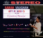 Sarah Vaughan - I'll String Along with You