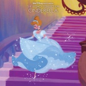 Cinderella (Motion Picture Soundtrack) [Walt Disney Records: The Legacy Collection] artwork