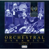 Orchestral Dynamics - The LSO Vol 1 artwork