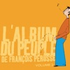 François Pérusse - Les médias