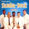 Vem pro Samba-Rock!