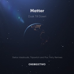 Matter - Western Sunrise