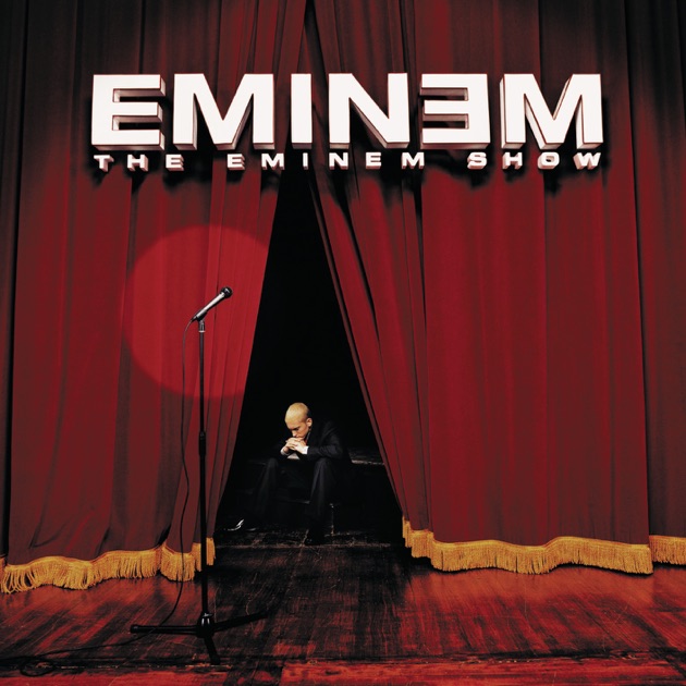 Curtain Call The Hits By Eminem On Itunes