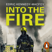 Edric Kennedy-Macfoy - Into the Fire artwork