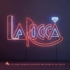 La Rocca Club Classics by Belgian Club Legends by DJ Philip album reviews, ratings, credits