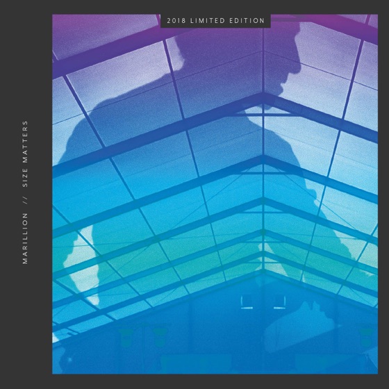 Cover artwork for Ocean Cloud