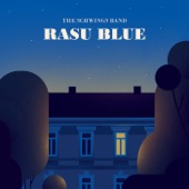 Rasu Blue artwork