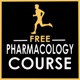 Free Pharmacology Course Podcast