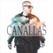 Canallas - Dibujo Mc lyrics
