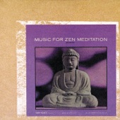 Music for Zen Meditation artwork