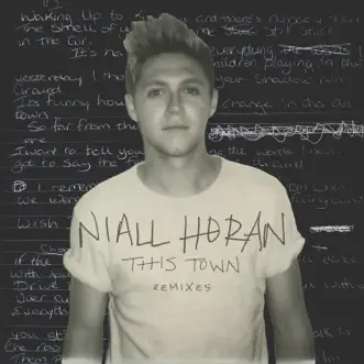 This Town (Nikö Blank Remix) by Niall Horan song reviws