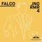 JNG RMR 4 (Remixes) - Single