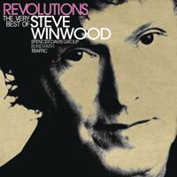 Steve Winwood - Arc of a Diver (2010 Remaster) artwork