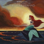 Les Poissons (Synth Demo/From "The Little Mermaid") artwork