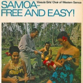 Le Tama'Iti'A Samoa - Love Song (Live) artwork