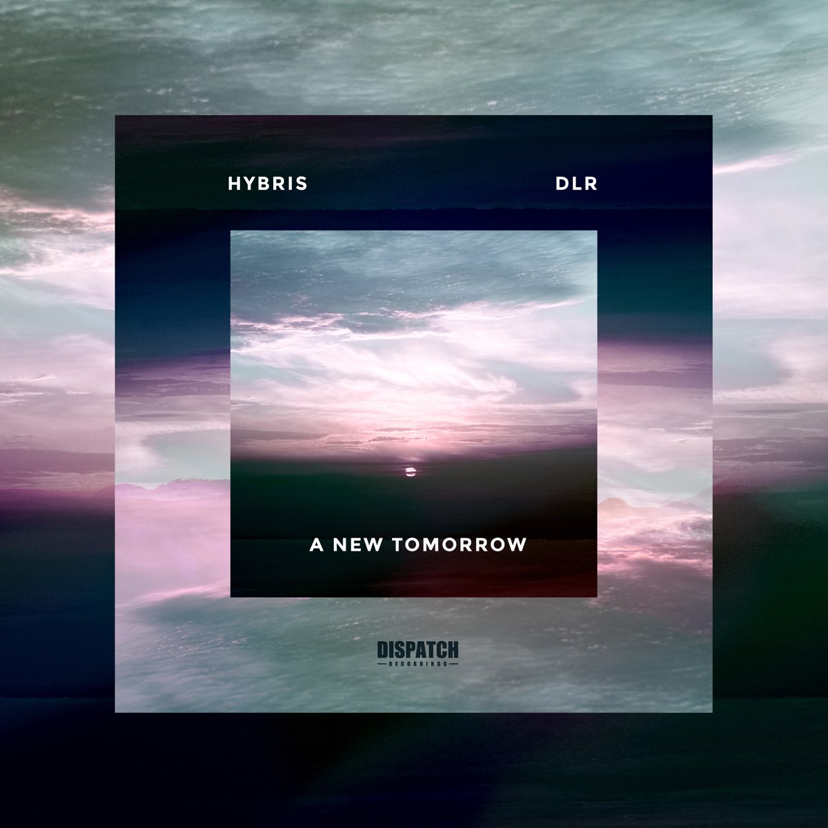 New tomorrow. Гибрис. A New tomorrow - 