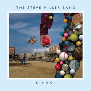 Steve Miller Band - You Got Me Dizzy - Line Dance Music