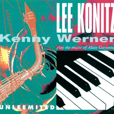 Unleemited - Lee Konitz Unleemited - Lee Konitz