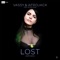 LOST (feat. Oliver Rosa) - VASSY & Afrojack lyrics