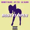Bust It Open (feat. Aye Tee & Lil Slugg) - Single album lyrics, reviews, download