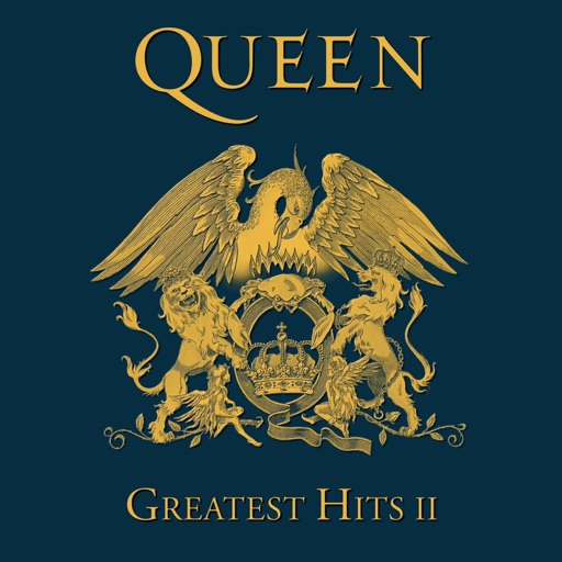 Queen: Greatest Hits II (2011 Remaster)