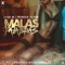 Malas Palabras (feat. Ñengo Flow) - Lisa M lyrics