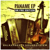 Paname (feat. Mlle Nine) [Dr Fre Downbeat Rmx] artwork