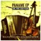 Paname (feat. Mlle Nine) [Dr Fre Downbeat Rmx] artwork