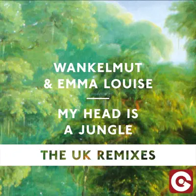 My Head Is a Jungle (The UK Remixes) - Single - Emma Louise My Head Is a Jungle (The UK Remixes) - Single - Emma Louise