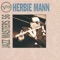 Stardust - Herbie Mann & Frank DeVol lyrics
