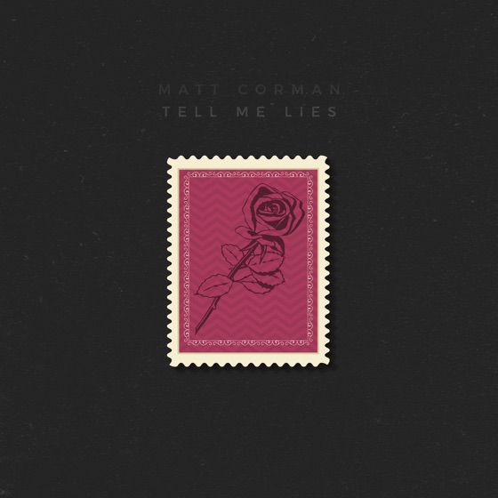 Cover artwork for Tell Me Lies