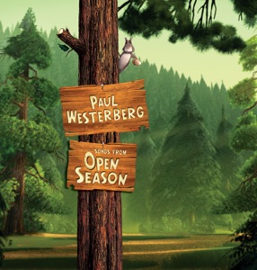 Open Season - Featuring the Songs of Paul Westerberg (Soundtrack from the Motion Picture)