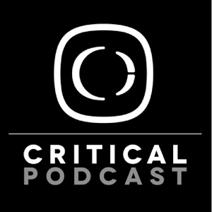 Critical Podcast Vol.57 - Mixed by Particle