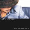 Jill Scott - Who Is Jill Scott?: Words and Sounds, Vol. 1  artwork