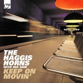 The Haggis Horns - The Jerk