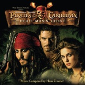 Pirates of the Caribbean: Dead Man's Chest (Soundtrack from the Motion Picture)