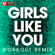 Girls Like You (Extended Workout Remix) - Power Music Workout