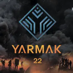 22 (feat. Tof) - Single by YARMAK album reviews, ratings, credits