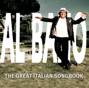 The Great Italian Songbook - Albano Carrisi