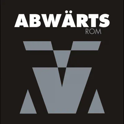 Rom - Abwärts