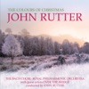 Bach Choir & John Rutter - Deck the Hall