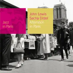 Afternoon In Paris - Sacha Distel Afternoon In Paris - Sacha Distel