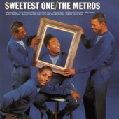 The Metros - Since I Found My Baby