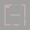 XV: The Remixes - Single