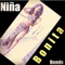 Nina Bonita - Bendo lyrics