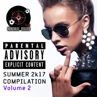 Summer 2k17 Compilation, Vol. 2 by Various Artists album reviews, ratings, credits