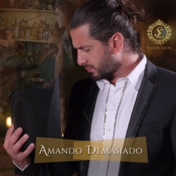 Simón León - Amando Demasiado