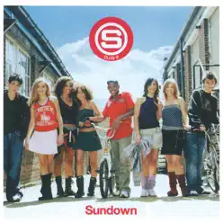 Sundown - S Club 8