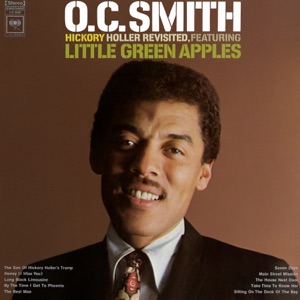 O.C. Smith - The Son of Hickory Holler's Tramp - Line Dance Music