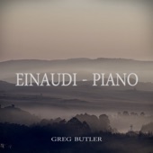 Einaudi - Piano artwork